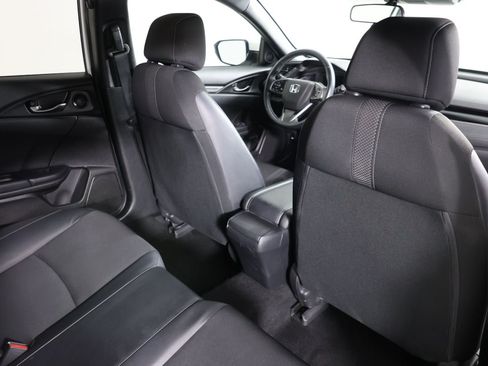 Used 2020 Honda Civic Sport image 31