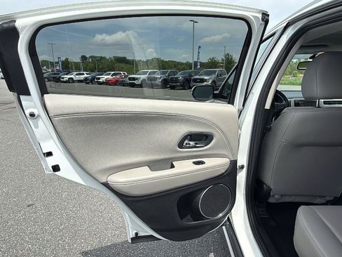Used 2016 Honda HR-V EX-L image 21