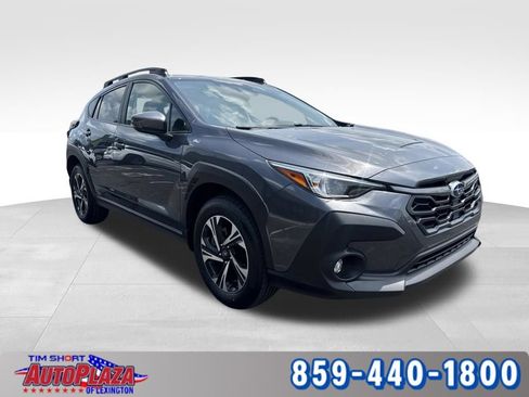 Used 2024 Subaru Crosstrek 2.0i Premium AWD/4WD image 8