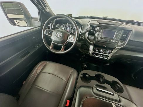 Used 2024 RAM 5500 Tradesman w/ Max Tow Package image 10