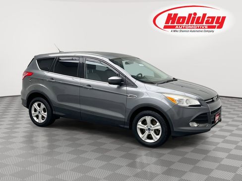 Used 2014 Ford Escape SE AWD/4WD image 1