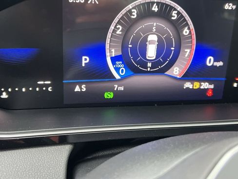 New 2026 Volkswagen Jetta Sport image 15