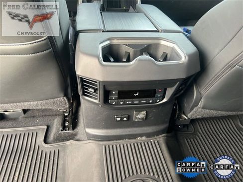 Used 2024 Toyota Sequoia image 21