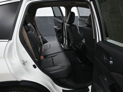 Used 2016 Honda CR-V EX image 31