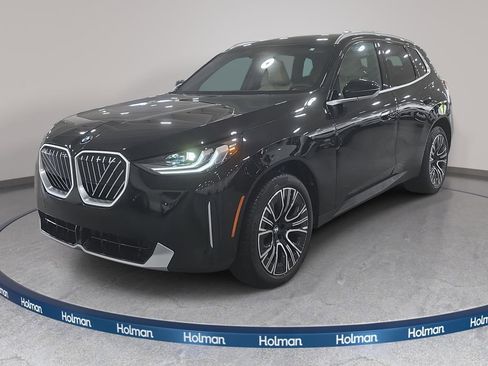 Used 2026 BMW X3 xDrive30i w/ Convenience Package AWD/4WD image 1