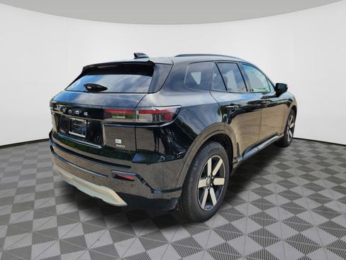 New 2026 Honda Prologue Touring image 4