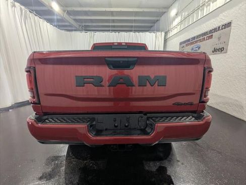 New 2026 RAM 2500 Tradesman image 40