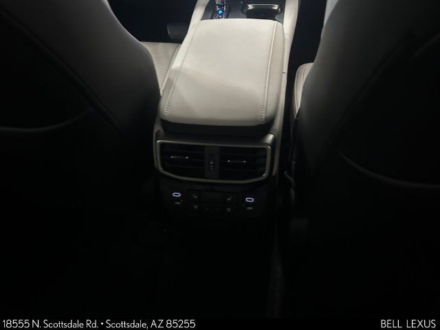 Used 2023 Lexus RX 350 Premium Plus w/ Accessory Package (Z1) FWD image 16