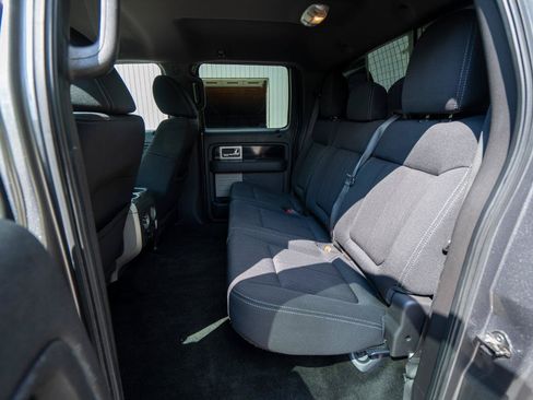 Used 2011 Ford F150 FX4 w/ FX Plus Pkg AWD/4WD image 19