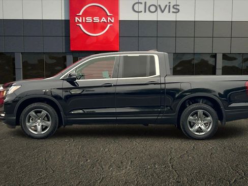 Used 2023 Honda Ridgeline RTL image 6
