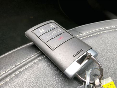 Used 2014 Chevrolet Corvette Stingray Coupe w/ Battery Protection Package RWD image 14