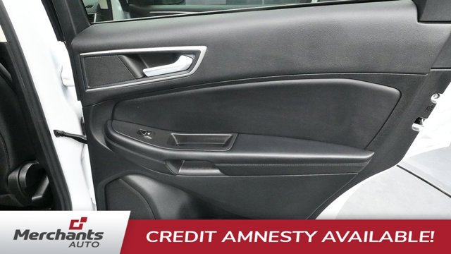 Used 2023 Ford Edge SEL w/ Convenience Package AWD/4WD image 13