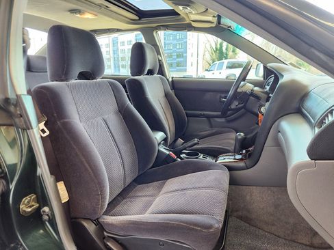 Used 2003 Subaru Legacy L image 3