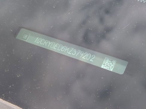 Used 2019 Chevrolet Silverado 1500 LT w/ All-Star Edition image 15