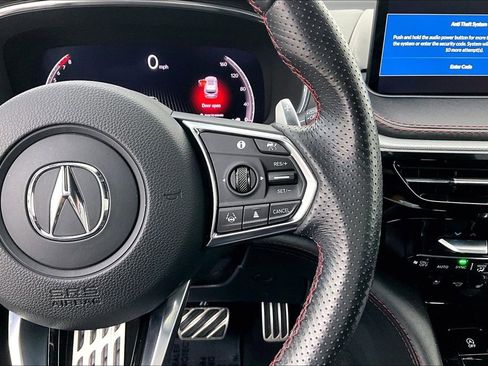 Certified 2024 Acura MDX A-Spec AWD/4WD image 26