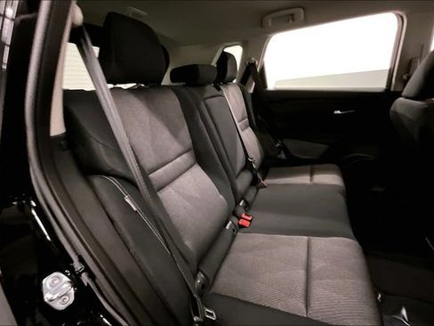 New 2026 Nissan Rogue SV w/ Cold Weather Package AWD/4WD image 33