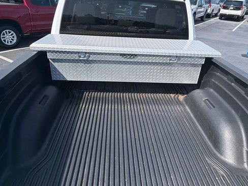 Used 2016 RAM 1500 Tradesman w/ Popular Equipment Group AWD/4WD image 11