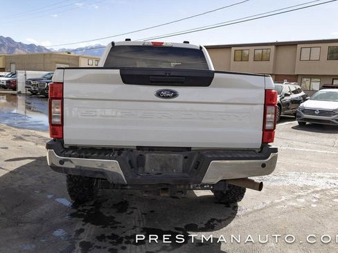 Used 2021 Ford F250 XLT w/ XLT Value Package image 5
