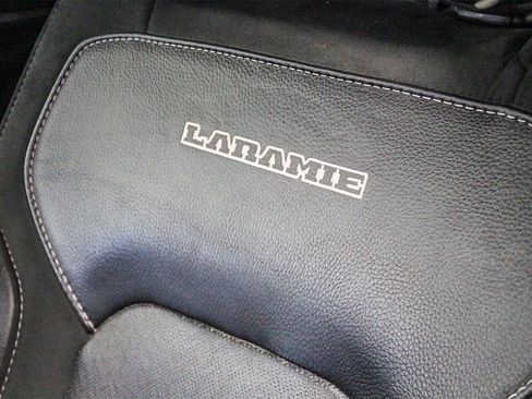 Used 2022 RAM 1500 Laramie image 28