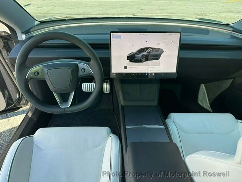 Used 2025 Tesla Model 3 Performance AWD/4WD image 17
