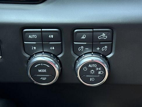 New 2025 GMC Sierra 1500 Denali w/ Technology Package image 26