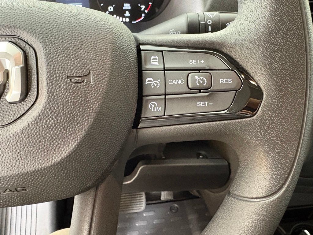 New 2027 RAM ProMaster 1500 w/ Safety Group FWD image 26