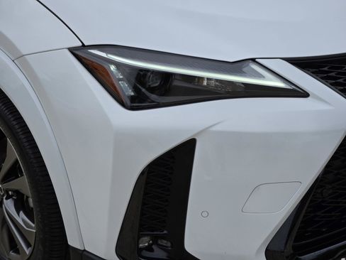Used 2025 Lexus UX 300h FWD w/ Accessory Package (Z1) image 36