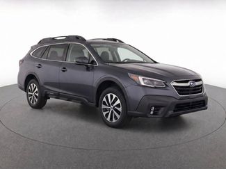 Used 2020 Subaru Outback Premium w/ Popular Package #1 AWD/4WD video 2