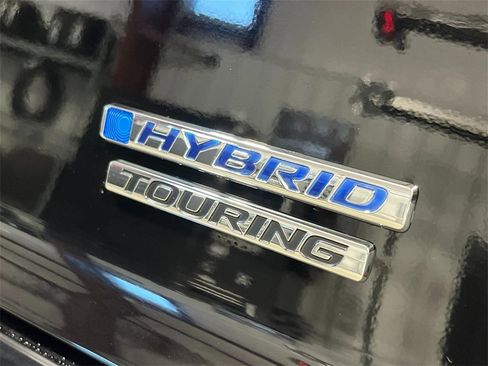 New 2025 Honda Accord Touring image 7