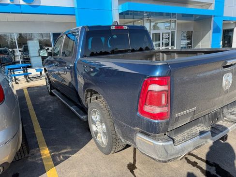 Used 2019 RAM 1500 Big Horn image 7
