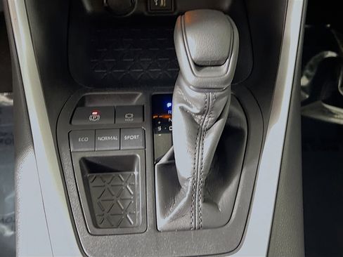 Used 2024 Toyota RAV4 XLE image 24