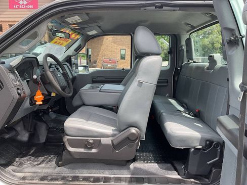 Used 2011 Ford F350 XL w/ XL Value Pkg AWD/4WD image 25