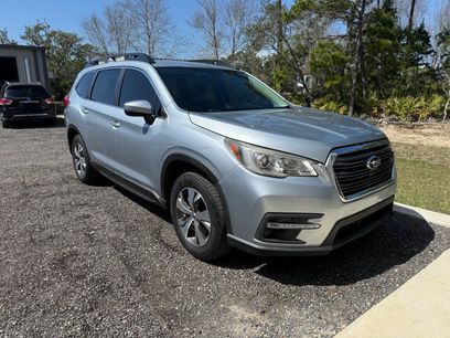 Used 2020 Subaru Ascent Premium w/ Convenience Package