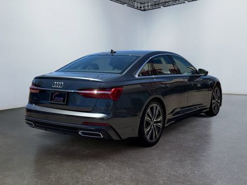 Used 2019 Audi A6 3.0T Premium Plus w/ Premium Plus Package AWD/4WD image 5