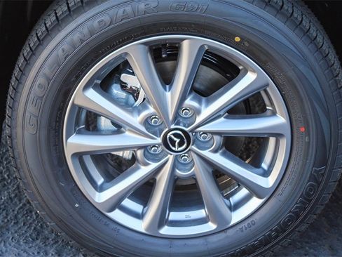 New 2025 MAZDA CX-5 AWD 2.5 S w/ Select Package image 10