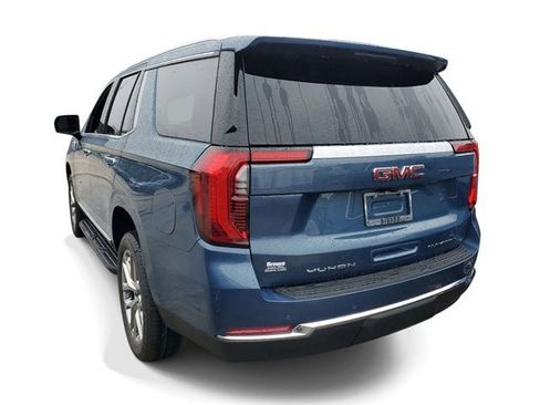 New 2026 GMC Yukon Elevation image 4