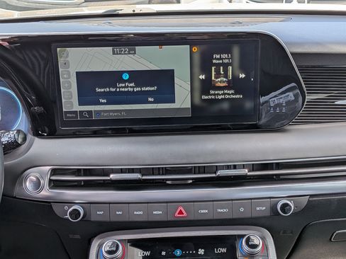 Used 2025 Hyundai Palisade Calligraphy image 20