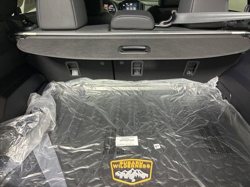 New 2026 Subaru Crosstrek 2.5i Wilderness image 27