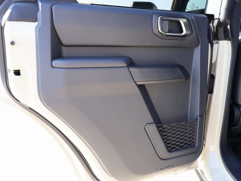 New 2025 Ford Bronco Big Bend w/ Black Diamond Package image 16