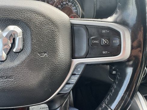 Used 2020 RAM 1500 Big Horn AWD/4WD image 19