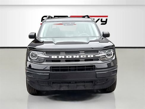 Used 2024 Ford Bronco Sport Big Bend image 2