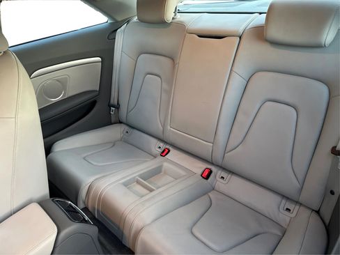 Used 2015 Audi A5 2.0T Premium Plus w/ Technology Package image 13