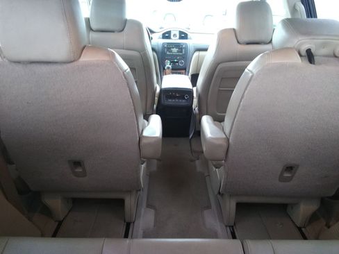 Used 2012 Buick Enclave Leather image 9