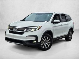 Used 2020 Honda Pilot EX-L video 1