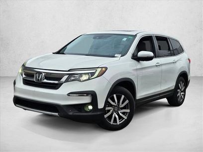 Used 2020 Honda Pilot EX-L