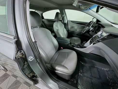 Used 2014 Hyundai Sonata SE w/ Premium Package 03 image 35