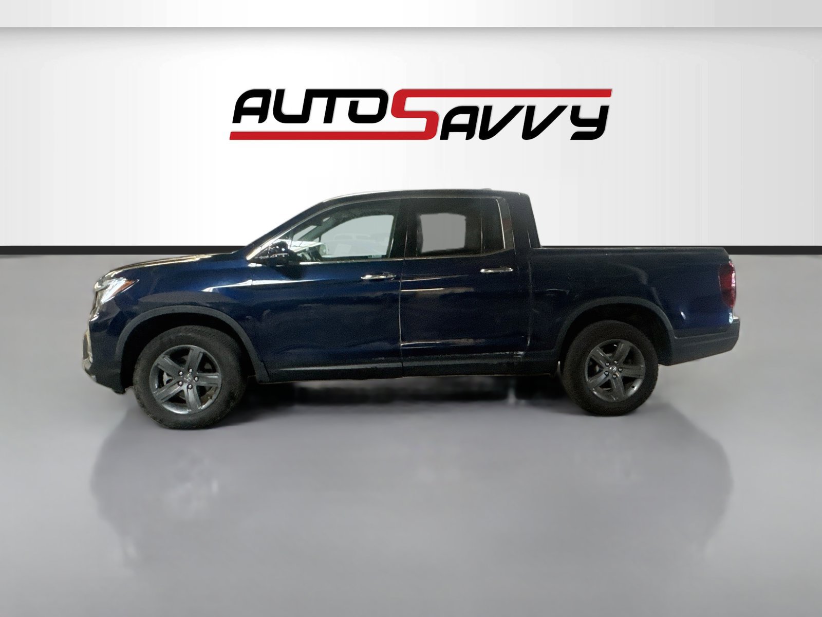 Used 2023 Honda Ridgeline RTL-E image 4
