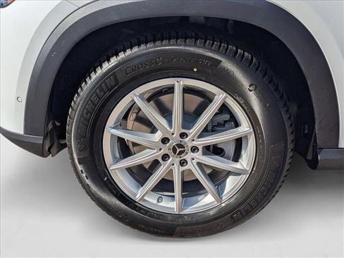 New 2025 Mercedes-Benz GLE 350 4MATIC image 8