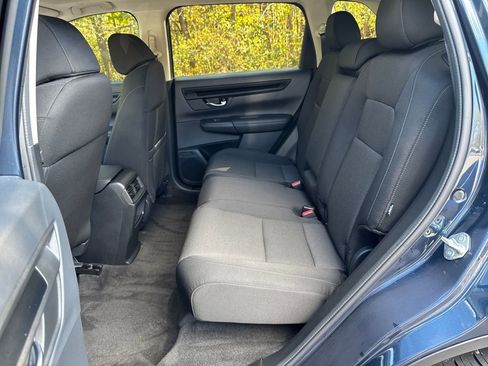 Used 2024 Honda CR-V EX image 24