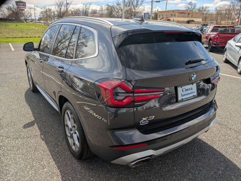Used 2023 BMW X3 xDrive30i w/ Premium Package image 7